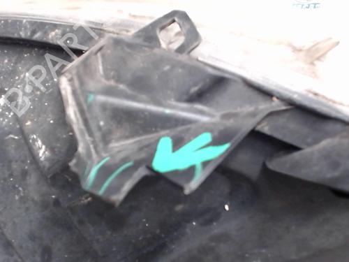 Used Right headlight Right headlight PEUGEOT BOXER Van 2.2 HDi 100 (101 hp) 24139050 24139050