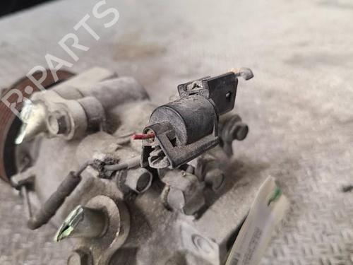 AC compressor MITSUBISHI ASX (GA_W_) 1.8 DI-D 4WD (GA6W) | BP24098646M34