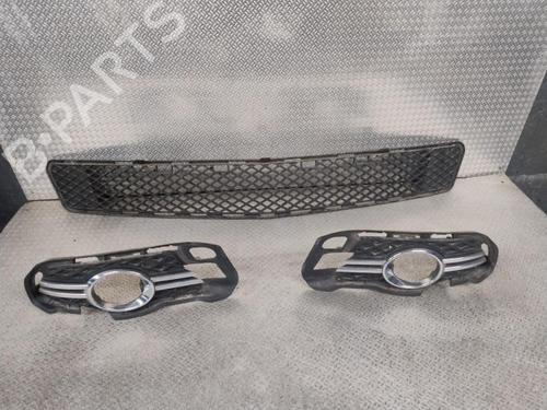 grille-mercedes-benz-c-class-t-model-s204-2007-2008-2009-2010-2011-2012-2013-2014-40553574 main image