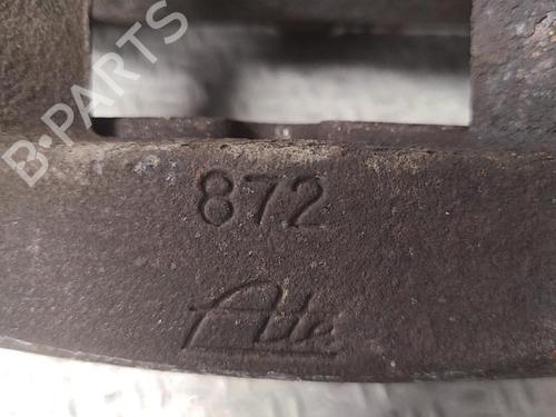 Used Right front brake caliper PEUGEOT 508 SW I (8E_) 1.6 HDi (112 hp) 24919387