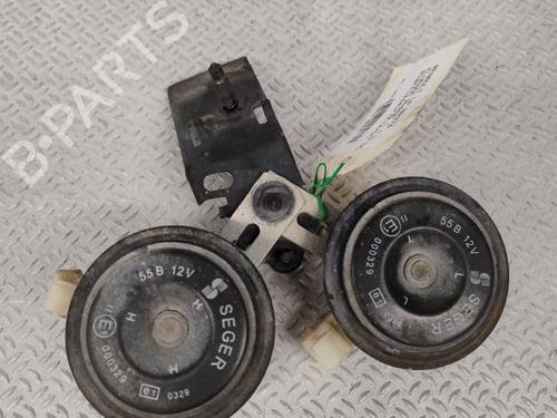 Used Horn Horn RENAULT FLUENCE (L3_) 1.5 dCi (L30S) (90 hp) 29872368 29872368
