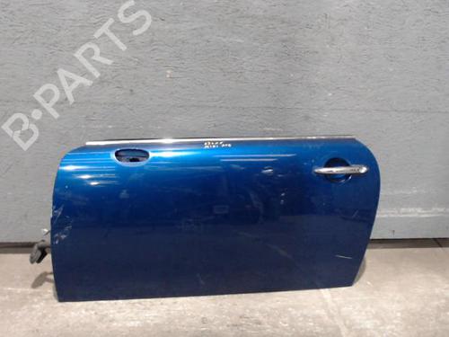 Used Left front door MINI MINI (R50, R53) One (90 hp) 24092197