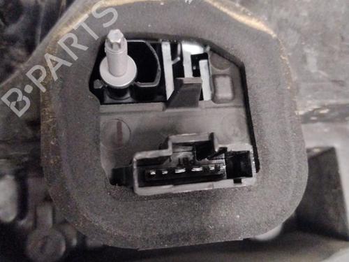 Venstre Baklys CITROËN C3 III (SX) 1.2 PureTech 82 (83 hp) 32332422