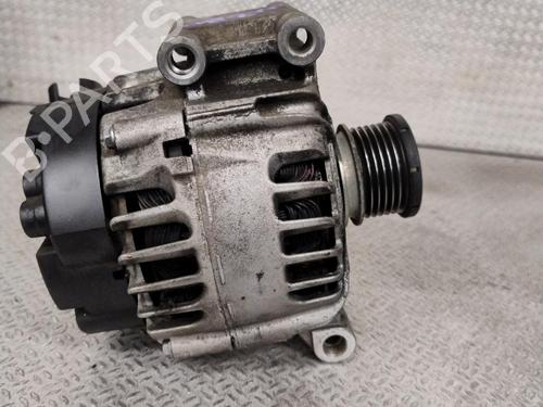 Used Alternator Alternator 34408959 34408959