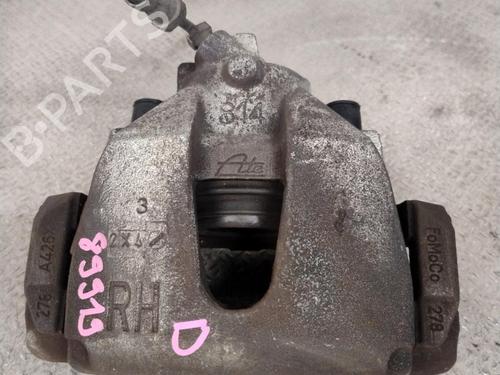 Right front brake caliper FORD C-MAX II (DXA/CB7, DXA/CEU) 1.6 TDCi | BP36282486M104 - Image 4