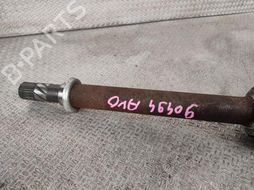 Used Right front driveshaft Right front driveshaft NISSAN JUKE (F15) 1.5 dCi (110 hp) 33331033 33331033