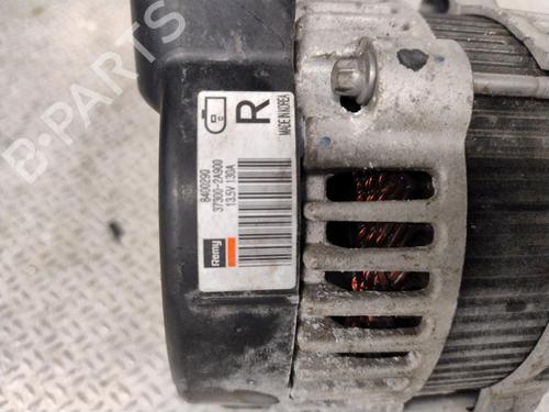 Alternator KIA CARENS IV 1.7 CRDi | BP30522072M7 