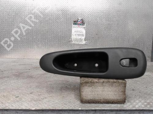 Pulsantiera ALFA ROMEO 156 Sportwagon (932_) 1.9 JTD (932BXE00) (136 hp) 24095684
