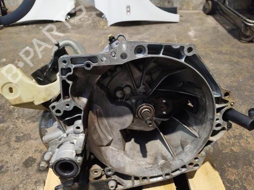gearbox-peugeot-207-wa_-wc_-2006-2007-2008-2009-2010-2011-2012-2013-2014-2015-30797708 main image