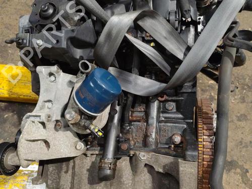 Engine DACIA LODGY (JS_) 1.5 dCi | BP32223183M1 - Image 4