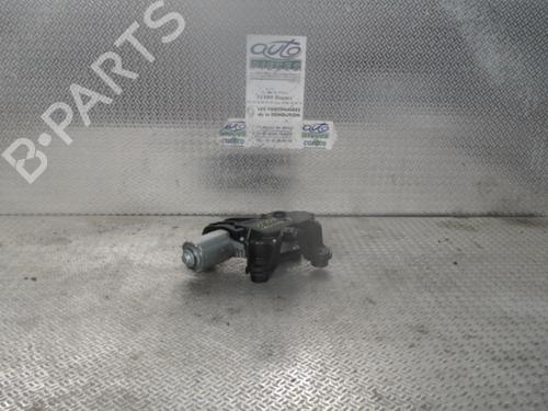 Rear wiper motor RENAULT LAGUNA III Grandtour (KT0/1) 2.0 dCi (KT01, KT08, KT09, KT0K, KT12, KT1D, KT1W) | BP24074918M102 