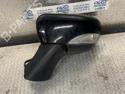 Left mirror RENAULT CLIO IV (BH_) 1.5 dCi 90 | BP27245230C26 