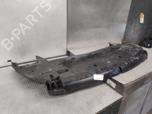 Rear spoiler CITROËN C4 Grand Picasso I (UA_)  | BP28087413C96 
