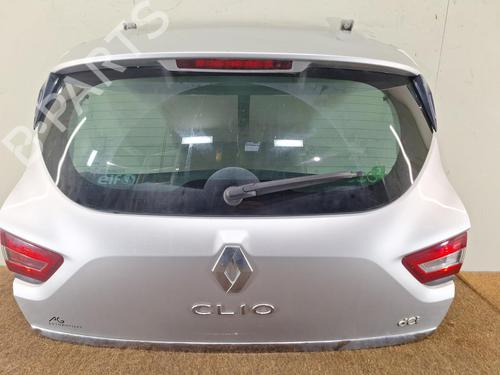 Bagklap CC/Kombi-Coupé RENAULT CLIO IV (BH_) 1.5 dCi 75 (75 hp) 32399431