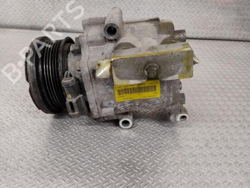 Used AC compressor AC compressor FORD FIESTA VI (CB1, CCN) 1.25 (82 hp) 24651434 24651434