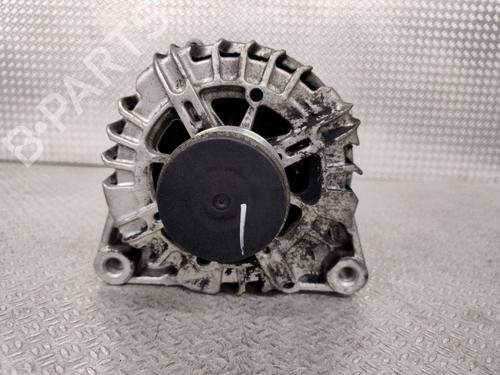 Used Alternator Alternator 37083436 37083436