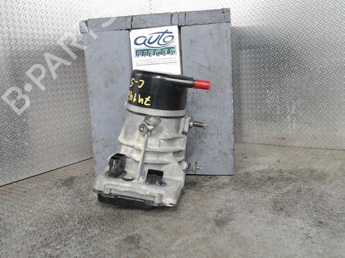 Used Steering pump Steering pump CITROËN C5 III (RD_) 2.2 HDi 200 (RD4HLA) (204 hp) 24079323 24079323