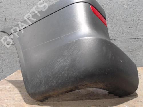Used Corner bumper MERCEDES-BENZ VITO Bus (W639) 109 CDI (639.701, 639.703, 639.705) (95 hp) 24091311