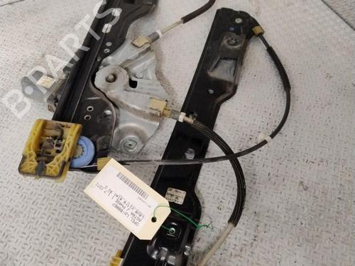 Front right window mechanism OPEL ASTRA J (P10) 1.7 CDTI (68) | BP29577305C23 - Image 2