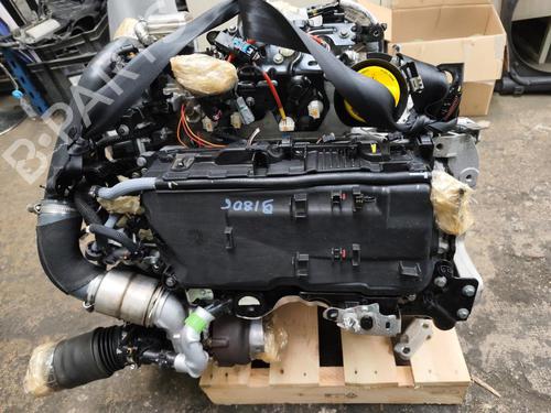Used Engine Engine 37226106 37226106