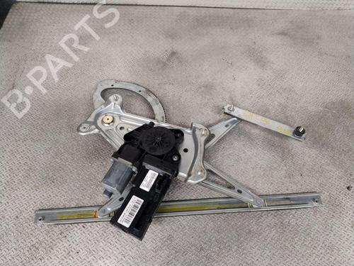 Front left window mechanism RENAULT MEGANE III Hatchback (BZ0/1_, B3_) 1.5 dCi (BZ09, BZ0D, BZ1W, BZ29, BZ14) | BP35796712C22 - Image 5
