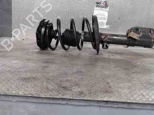Used Right front shock absorber RENAULT MEGANE III Hatchback (BZ0/1_, B3_) 1.5 dCi (BZ09, BZ0D, BZ1W, BZ29, BZ14) (110 hp) 24092967