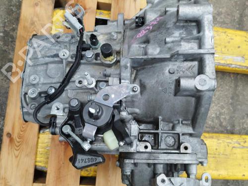 Gearbox PEUGEOT EXPERT Van (V_) 2.0 BlueHDi 120 | BP29757486M3 
