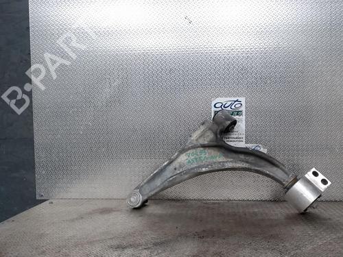Used Right front suspension arm OPEL ASTRA H (A04) [2004-2014]  24079698