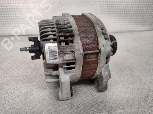 Generator RENAULT ESPACE IV (JK0/1_) 2.0 dCi (JK01, JK02, JK1J, JK1K, JK1H) | BP38787236M7 - Image 4