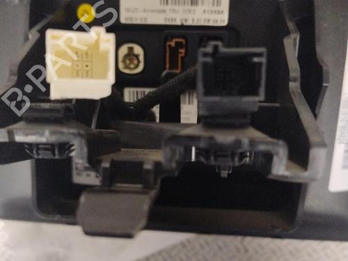 Display CITROËN C4 CACTUS 1.2 VTi 75 / PureTech 75 | BP31119607C48