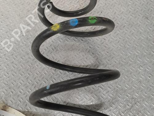Used Shock absorber spring PEUGEOT 208 I (CA_, CC_) 1.0 VTi (68 hp) 24090435
