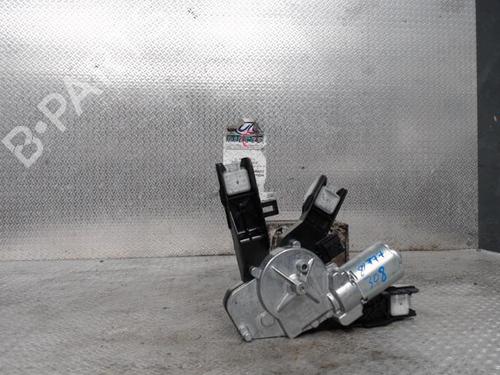 Used Rear wiper motor PEUGEOT 308 II (LB_, LP_, LW_, LH_, L3_) 1.2 THP 110 (110 hp) 24095176
