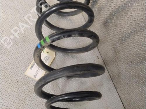 Støddæmperfjeder PEUGEOT EXPERT Van (V_) 2.0 BlueHDi 120 | BP29872353C152