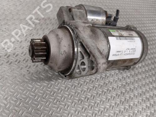 starter-vw-golf-vi-5k1-2008-2009-2010-2011-2012-2013-2014-29516197 main image