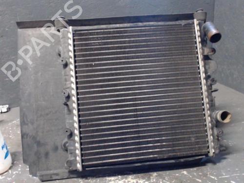 Used Water radiator RENAULT CLIO II (BB_, CB_) 1.2 (BB0A, BB0F, BB10, BB1K, BB28, BB2D, BB2H, CB0A,... (58 hp) 24068349