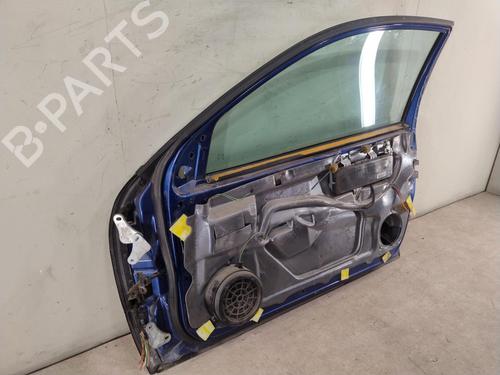 Right front door MERCEDES-BENZ C-CLASS Coupe (CL203) C 220 CDI (203.706) | BP27193068C3 