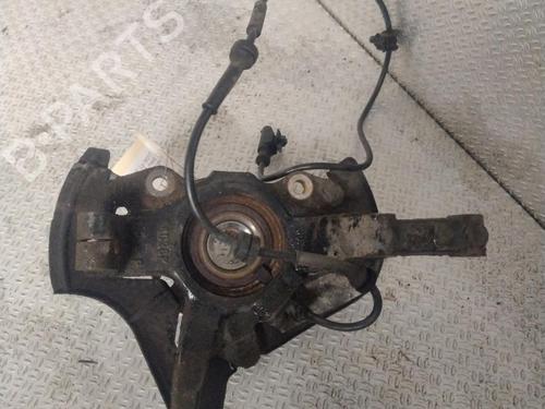 Right front steering knuckle FIAT PANDA (169_) 1.1 (169.AXA1A) | BP37226159M26 - Image 2