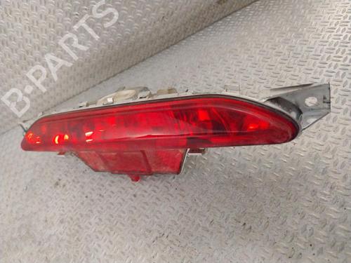 Troisième feu stop CITROËN C4 III (BA_, BB_, BC_) 1.2 PureTech 130 (BAHNSA, BAHNSB) (130 hp) 31119637