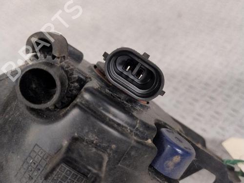 Right front fog light RENAULT CLIO III (BR0/1, CR0/1) 1.5 dCi | BP30403713C31 