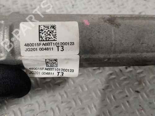 Steering rack NISSAN MICRA V (K14) 1.0 IG-T | BP32399430M22 - Image 3