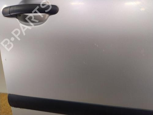 Right front door SEAT IBIZA III (6L1) 1.9 SDI | BP28802453C3 