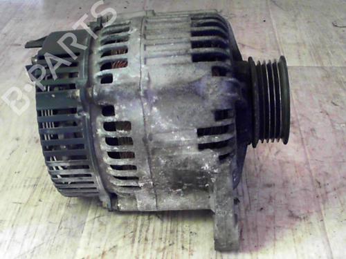 Used Alternator CITROËN XSARA (N1) 1.4 i (75 hp) 24067397