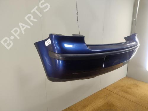 Rear bumper VW POLO IV (9N_, 9A_) 1.4 TDI | BP28484049C8 