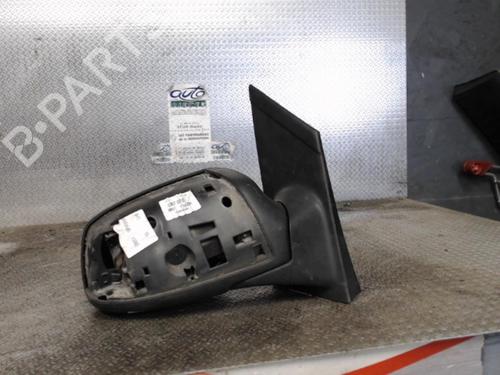 Used Right mirror FORD FOCUS II Turnier (DA_, FFS, DS) 1.6 (100 hp) 24074063
