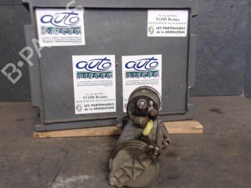 Startmotor OPEL ASTRA H GTC (A04) 1.3 CDTI (L08) | BP24069563M8 