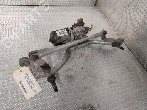 Front wiper motor RENAULT CLIO IV (BH_) 1.5 dCi 75 | BP32004833M29