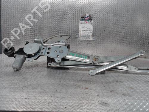 front-left-window-mechanism-suzuki-swift-iii-mz-ez-2005-24094222 main image