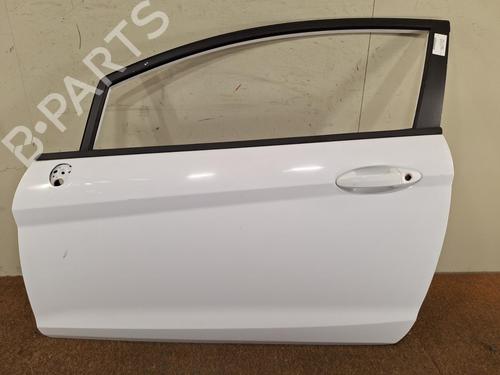 left-front-door-ford-fiesta-vi-cb1-ccn-2008-36543641 main image