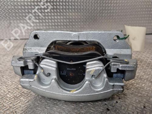 Højre bremsekaliber foran RENAULT EXPRESS Box Body/MPV 1.5 Blue dCi 75 (F6AA) | BP24060229M104 