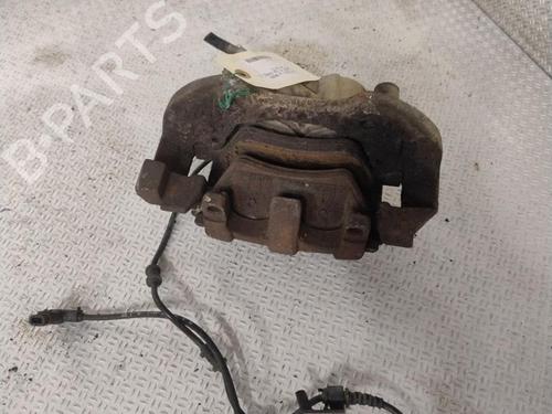 Used Right front brake caliper MERCEDES-BENZ M-CLASS (W164) ML 300 CDI 4-matic (164.120) (190 hp) 27508683